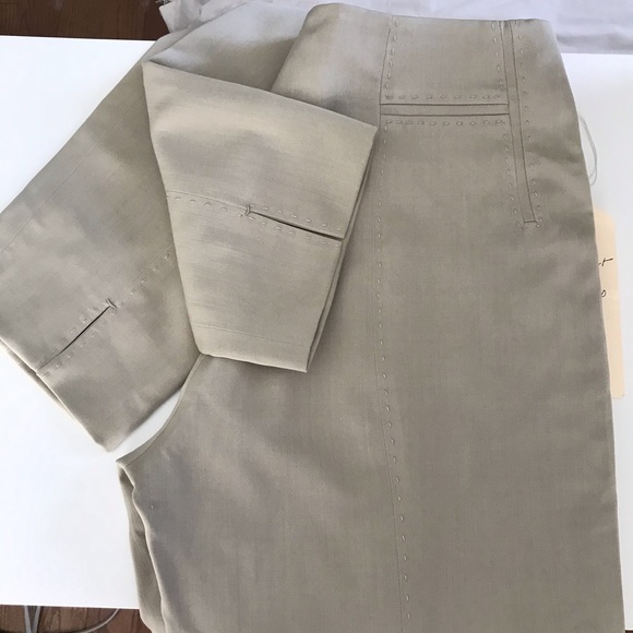 Ralph Rucci pants - Picture 6 of 8